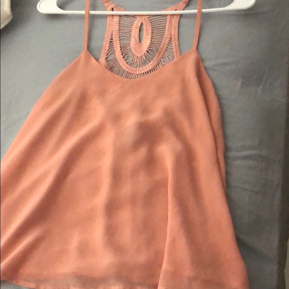 Shirt from f21